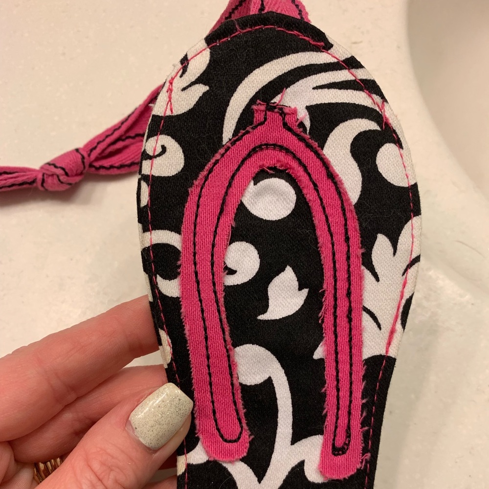 31 Luggage tag